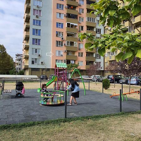 Нощувки Краткосрочен Наем Plovdiv Extérieur photo