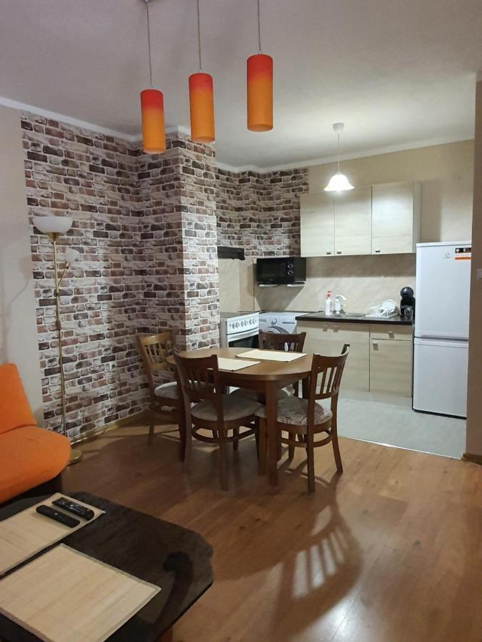 Нощувки Краткосрочен Наем Plovdiv Extérieur photo