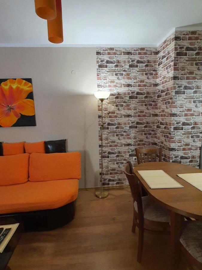 Нощувки Краткосрочен Наем Plovdiv Extérieur photo