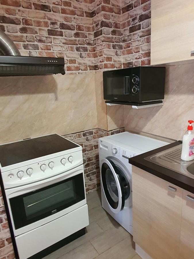 Нощувки Краткосрочен Наем Plovdiv Extérieur photo